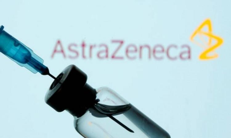 Riječ je o vakcinama proizvođača "AstraZeneca" - Avaz