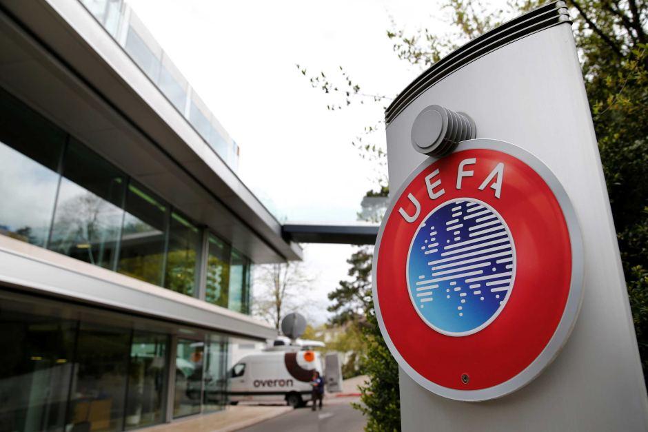 UEFA povukla tužbu protiv tri evropska velikana