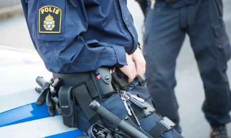 Criminal motive suspected as Gothenburg blast wounds 16