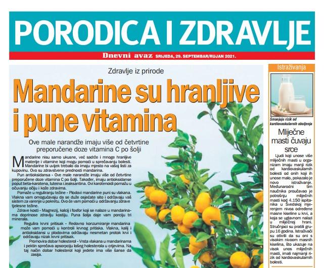 Poklon prilog našim čitaocima: Porodica i zdravlje / Nauka napredovala do te mjere da roboti liječe bolesti srca