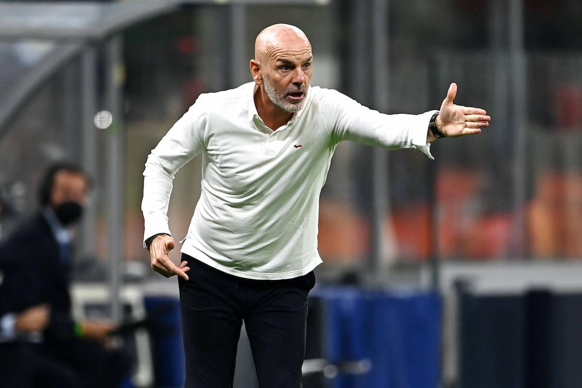 Pioli: U igri 11 na 11 smo potpuno dominirali - Avaz