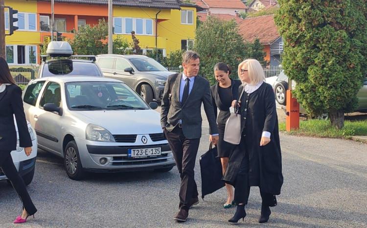 Affair Ventilators / Hearing ended for Fadil Novalić and others: Who called the employees of the Drug Agency from the Prime Minister's Office