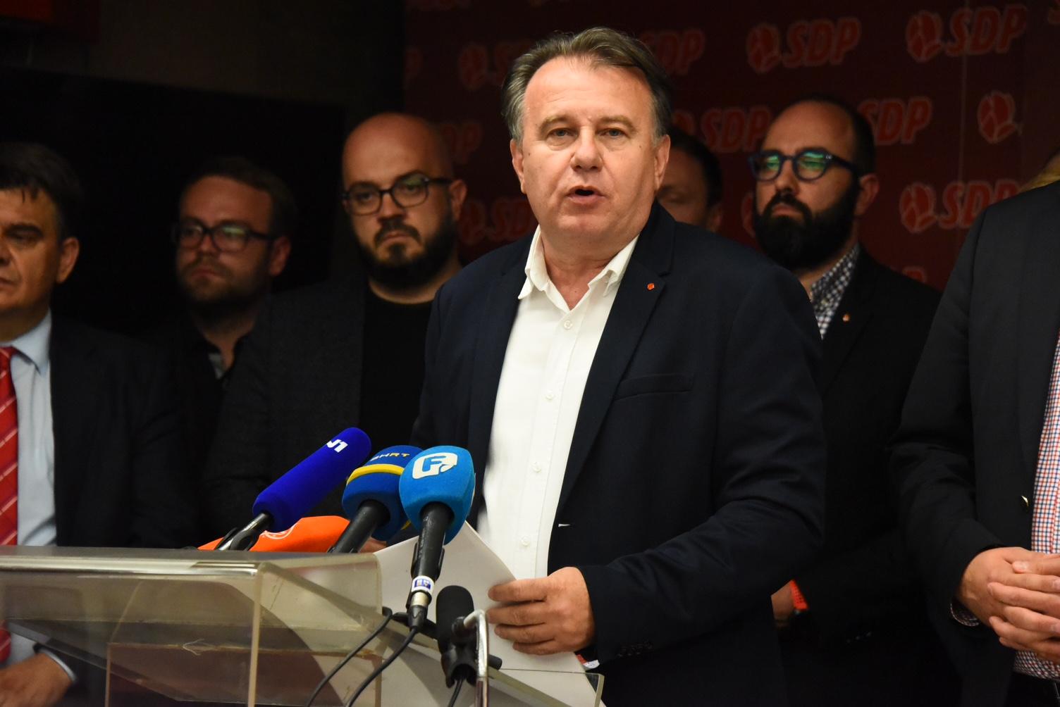 SDP BiH daje punu podršku radu Agenciji za lijekove i medicinska sredstva BiH