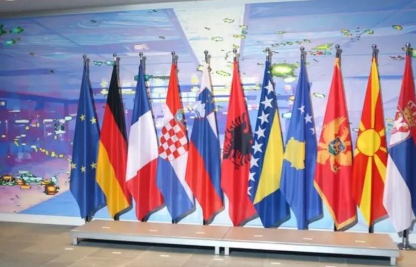 EU: Pridruživanje moguće kada se dostignu standardi bloka