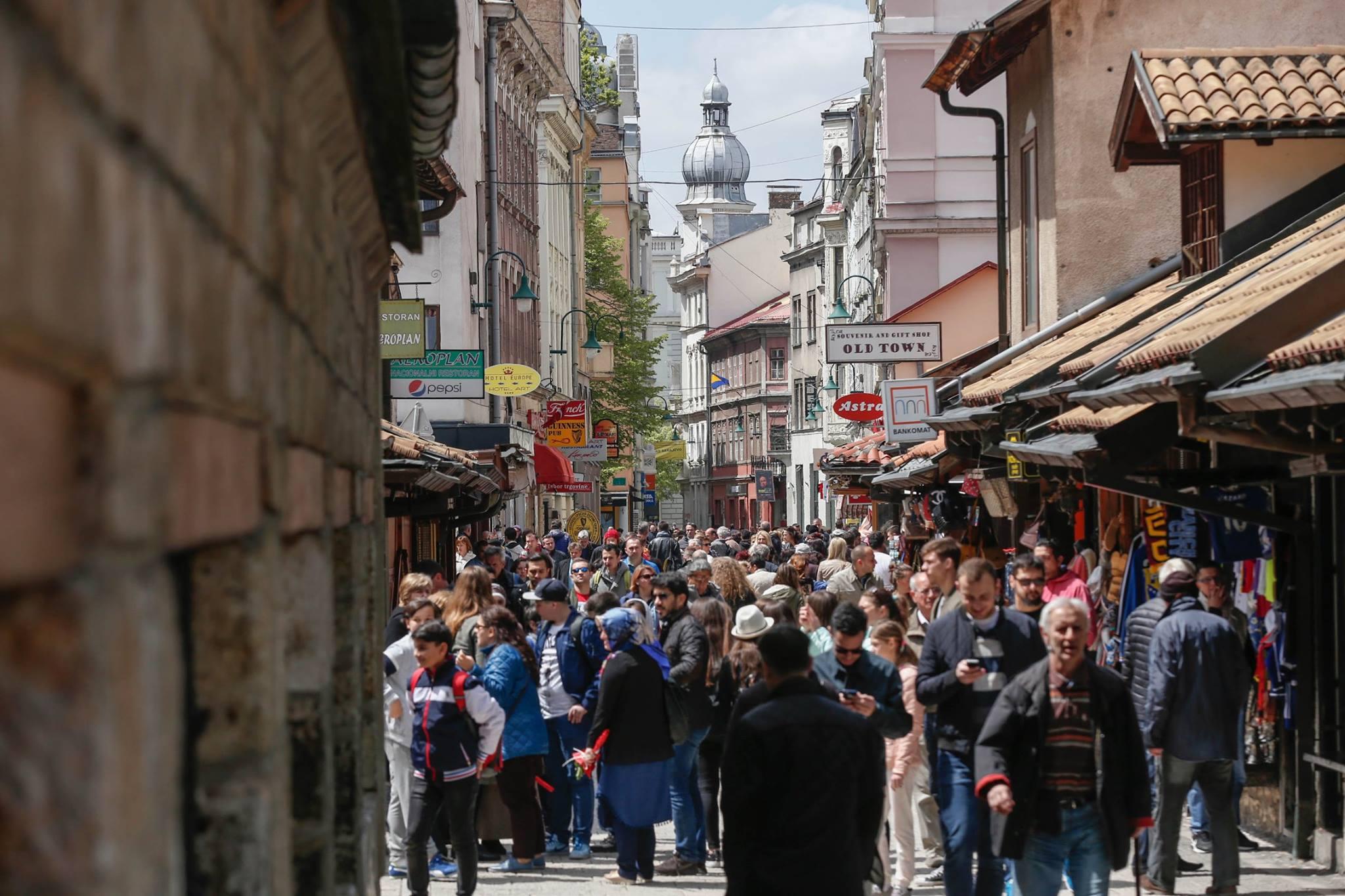 Dosad je u Federaciji BiH dato 770.045 doza vakcina protiv COVID-19 - Avaz