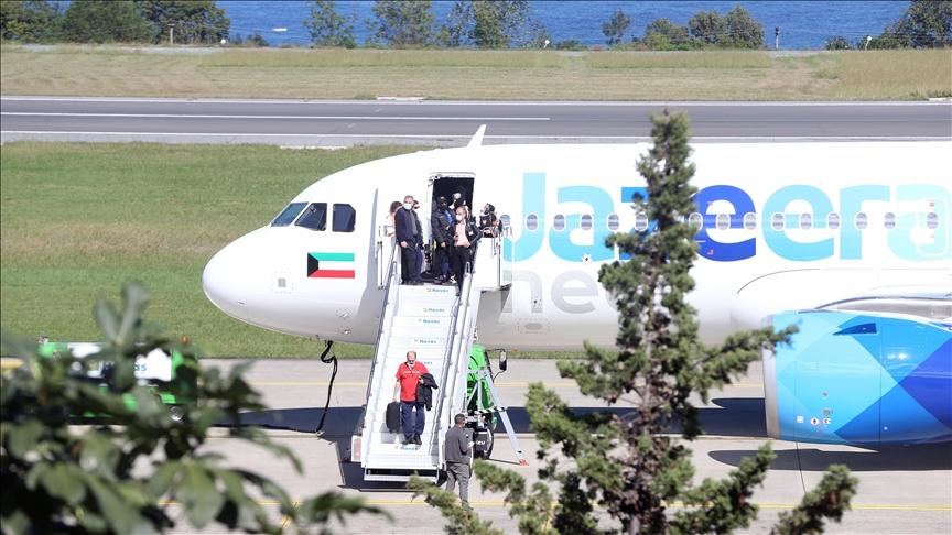 Lažna dojava o bombi u avionu