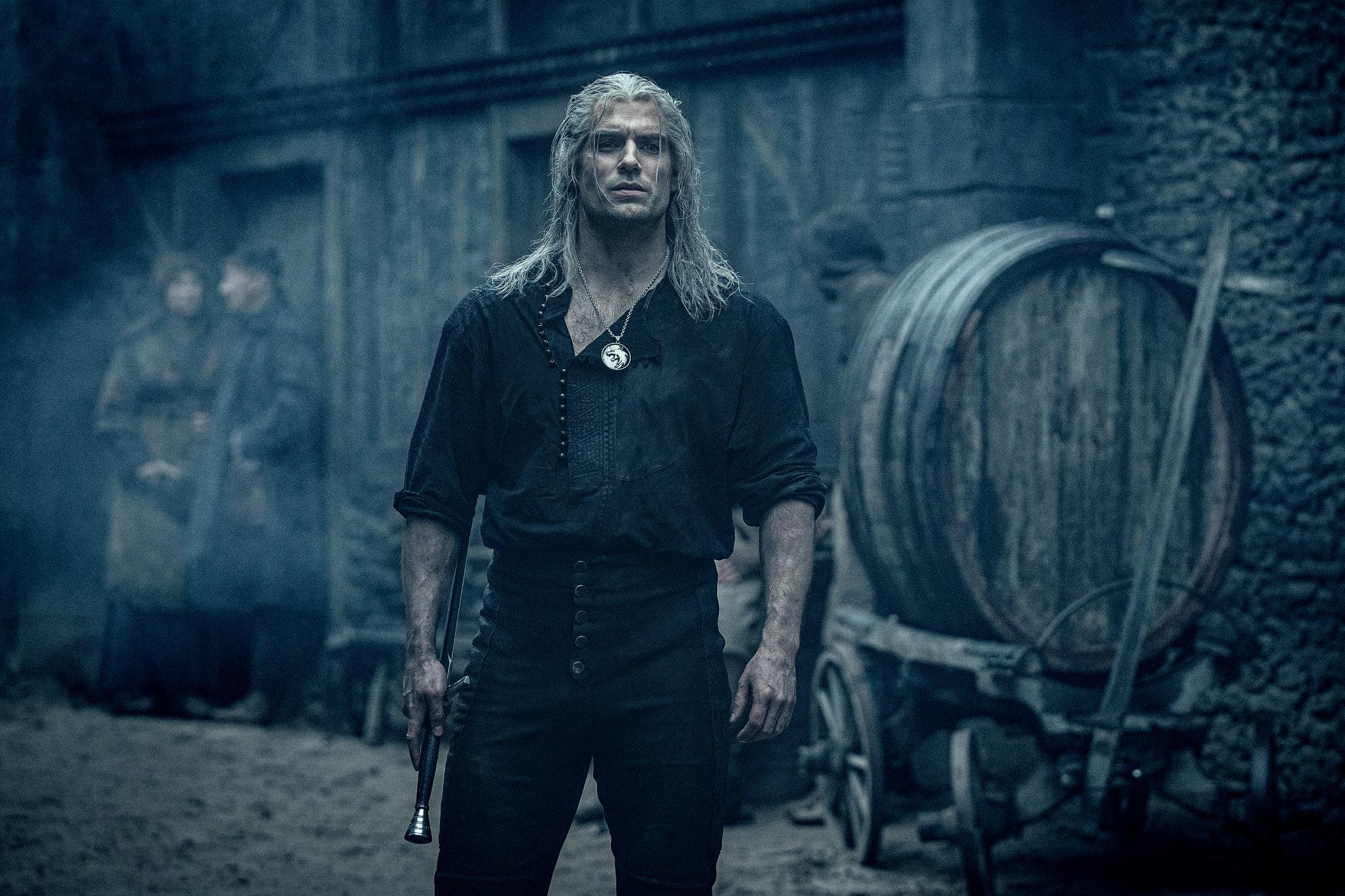 S Netflixom rade na megapopularnoj seriji "The Witcher" - Avaz