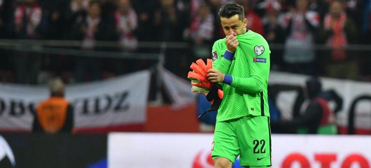 Fabianski se u suzama oprostio od reprezentacije, selektor Poljske ga zamijenio u simboličnoj 57. minuti