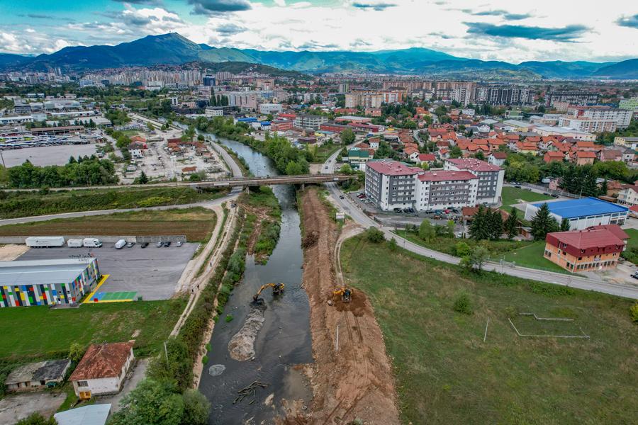 Radovi na terenu - Avaz