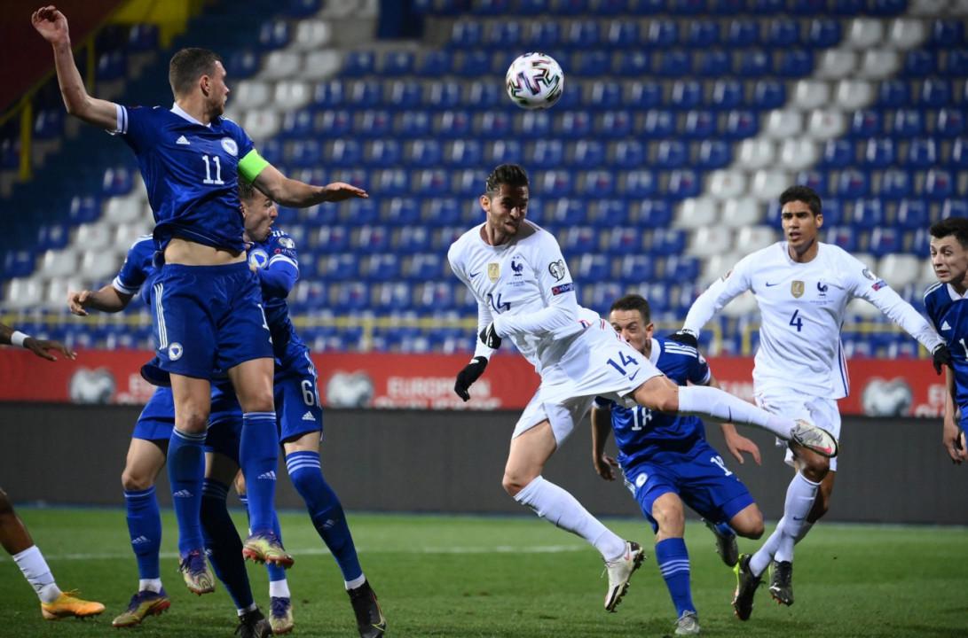 Traži se domaćin Evropskog prvenstva 2028. godine, BiH otpala u startu