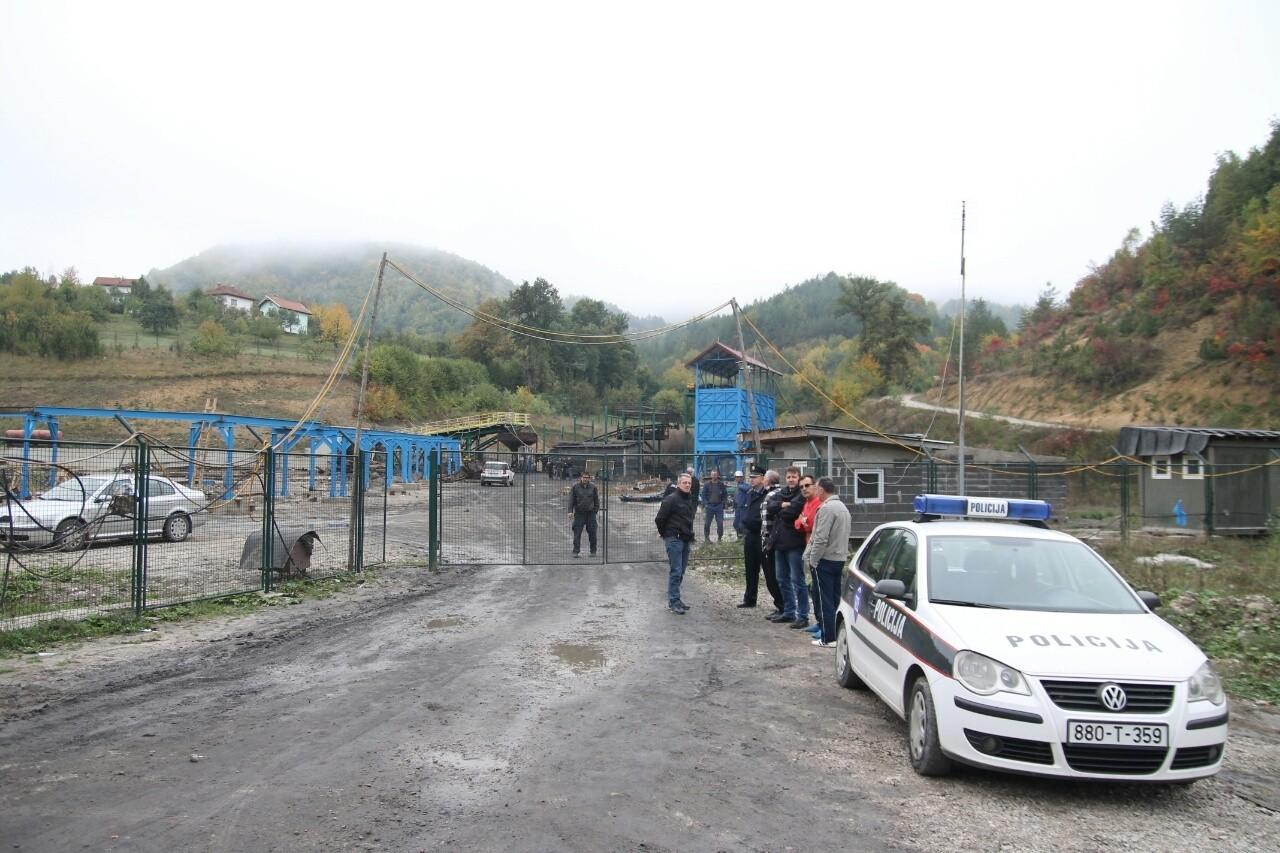Na današnji dan: U nesreći u jami Begići-Bištrani poginula četiri rudara