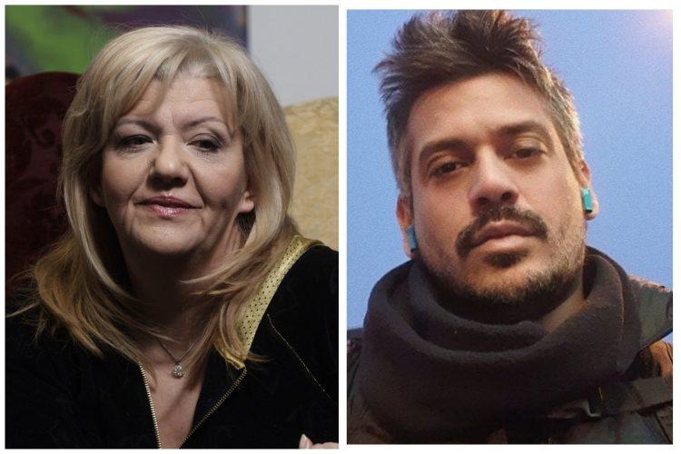 Marina Tucaković i Milan Radulović - Avaz