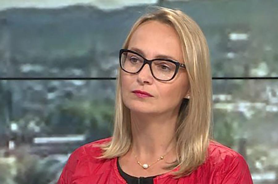 Ivana Marić: Da opasnost od rata postoji, ne bi Izetbegović hodao Banja Lukom