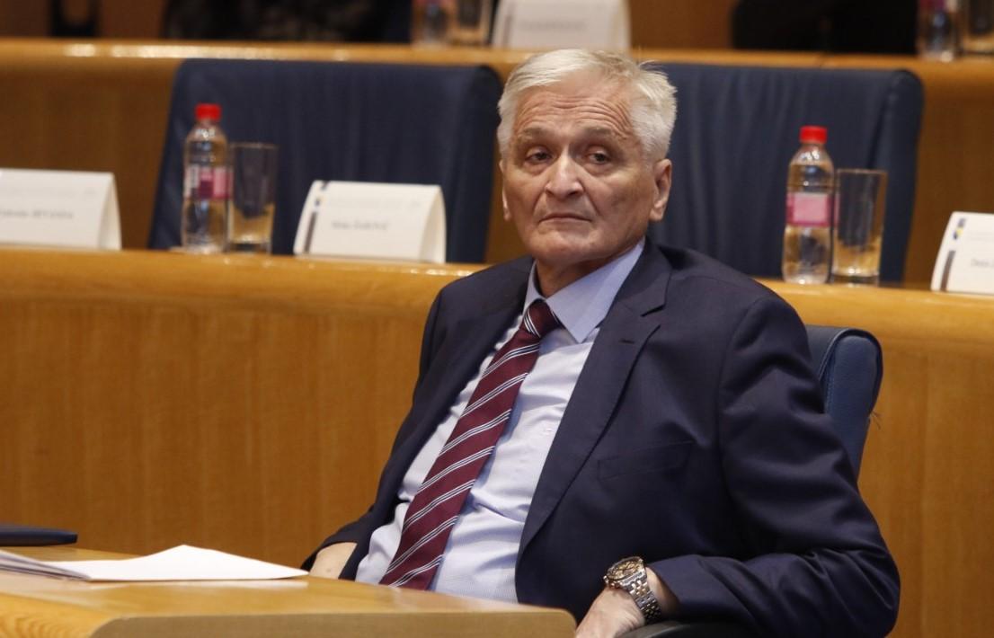 Špirić: SNSD i Dodik ne žele secesiju već razgovore