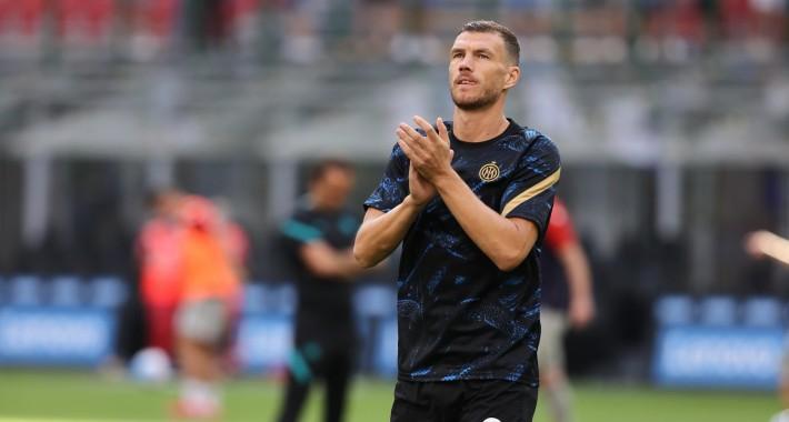 Džeko: Inter protiv ovogodišnje senzacije - Avaz