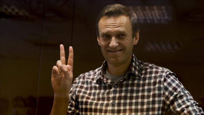 Alexei Navalny - Avaz