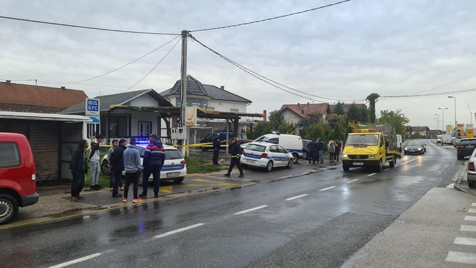 Užas u Brčkom: Šest osoba poginulo u požaru