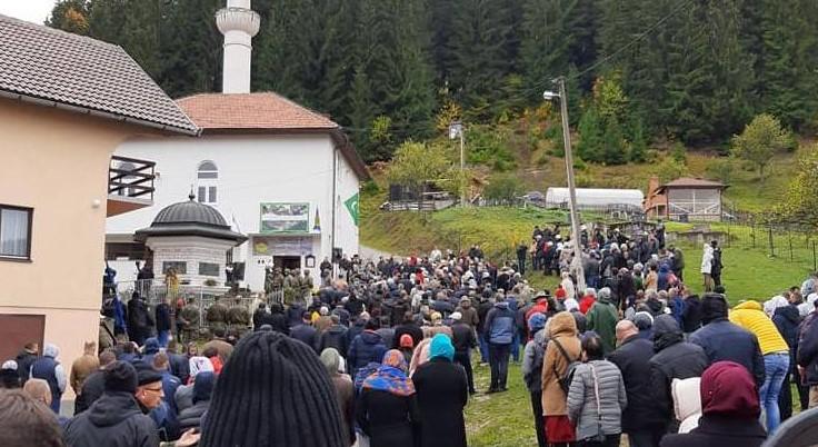 Obilježena 28. godišnjica zločina nad Bošnjacima u Stupnom Dolu