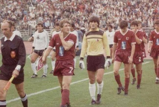 Prije 75. godina osnovan FK Sarajevo