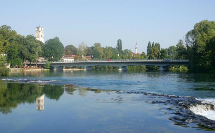 Žuti alarm za region Bihaća zbog vjetra