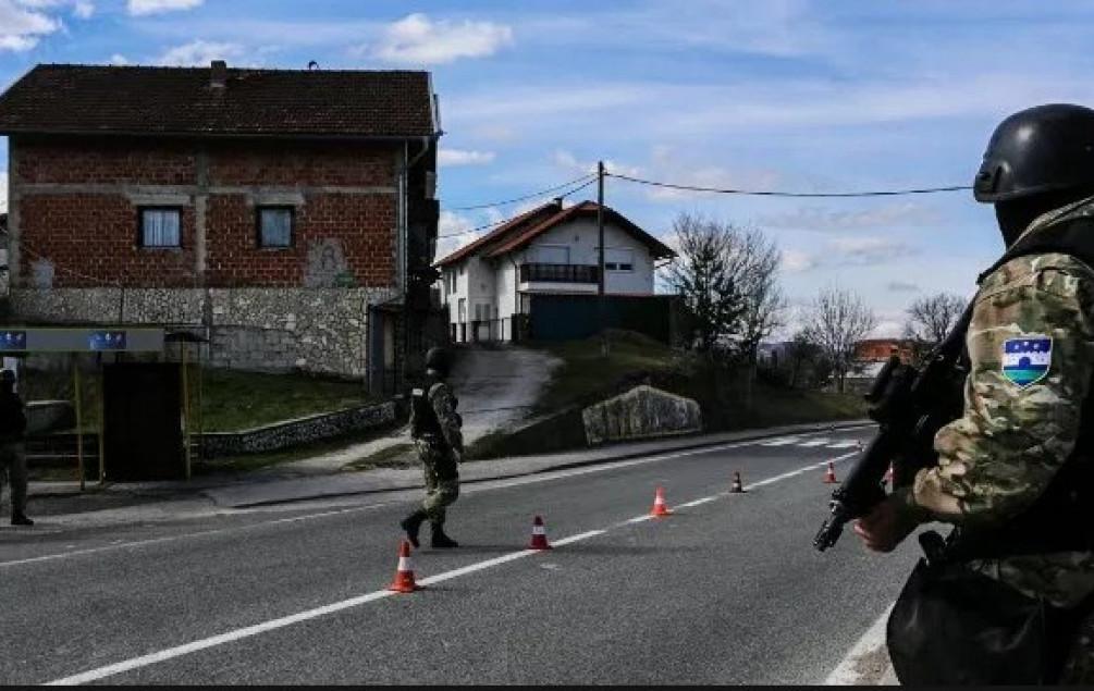 Policajci pretresli više objekata - Avaz