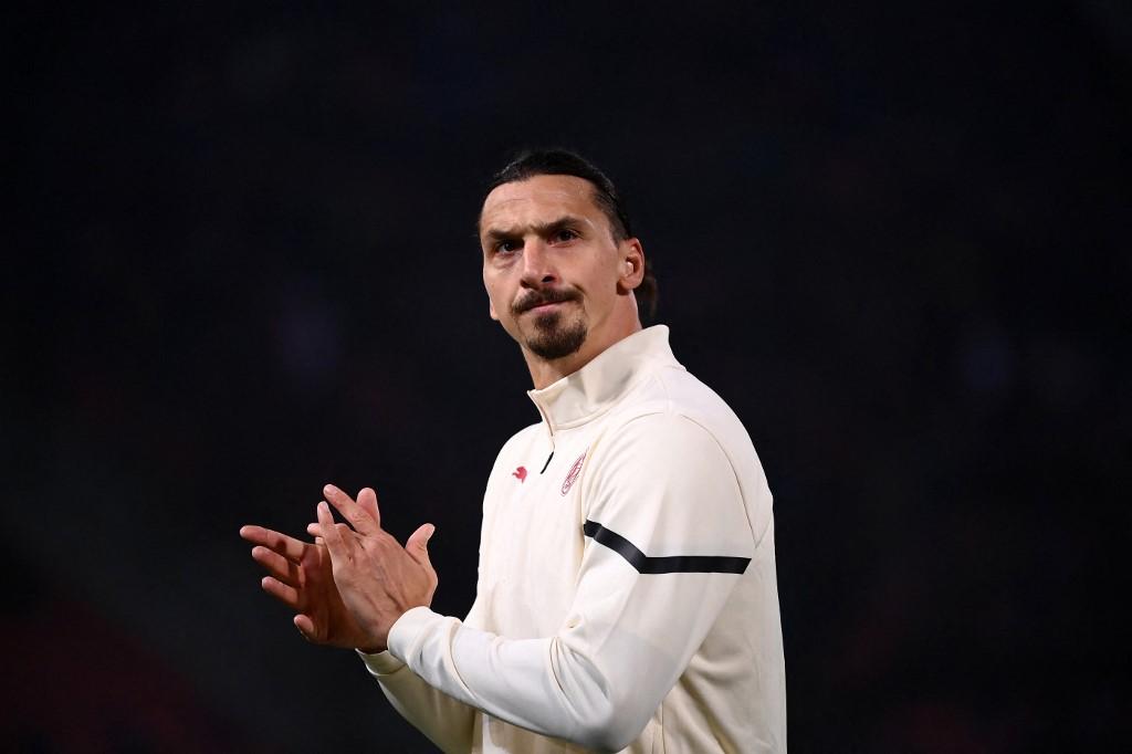 Ibrahimović podržao prvog igrača koji je objavio da je gej