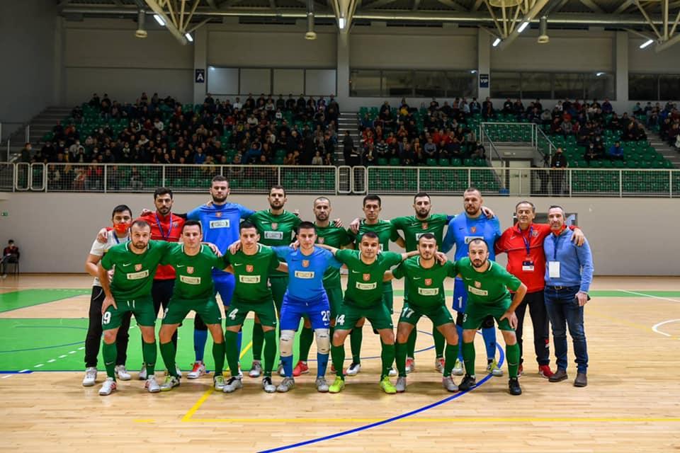 Mostarci porazom od Hovokuba ostali bez plasmana u sljedeću rundu