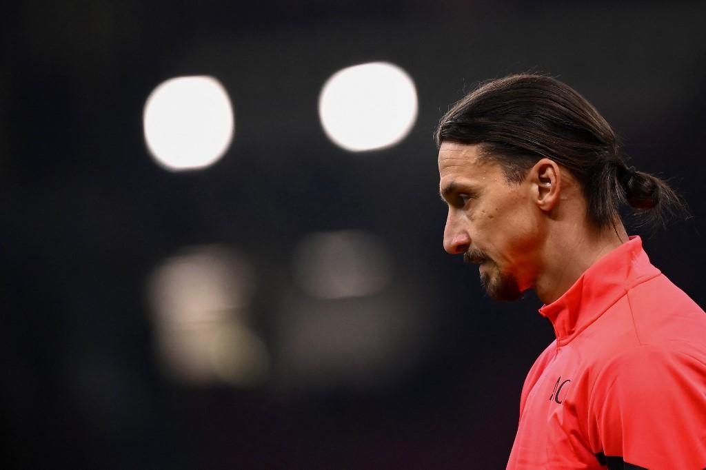 Ibrahimović je i s 40 bolji od velikog broja mlađih kolega - Avaz