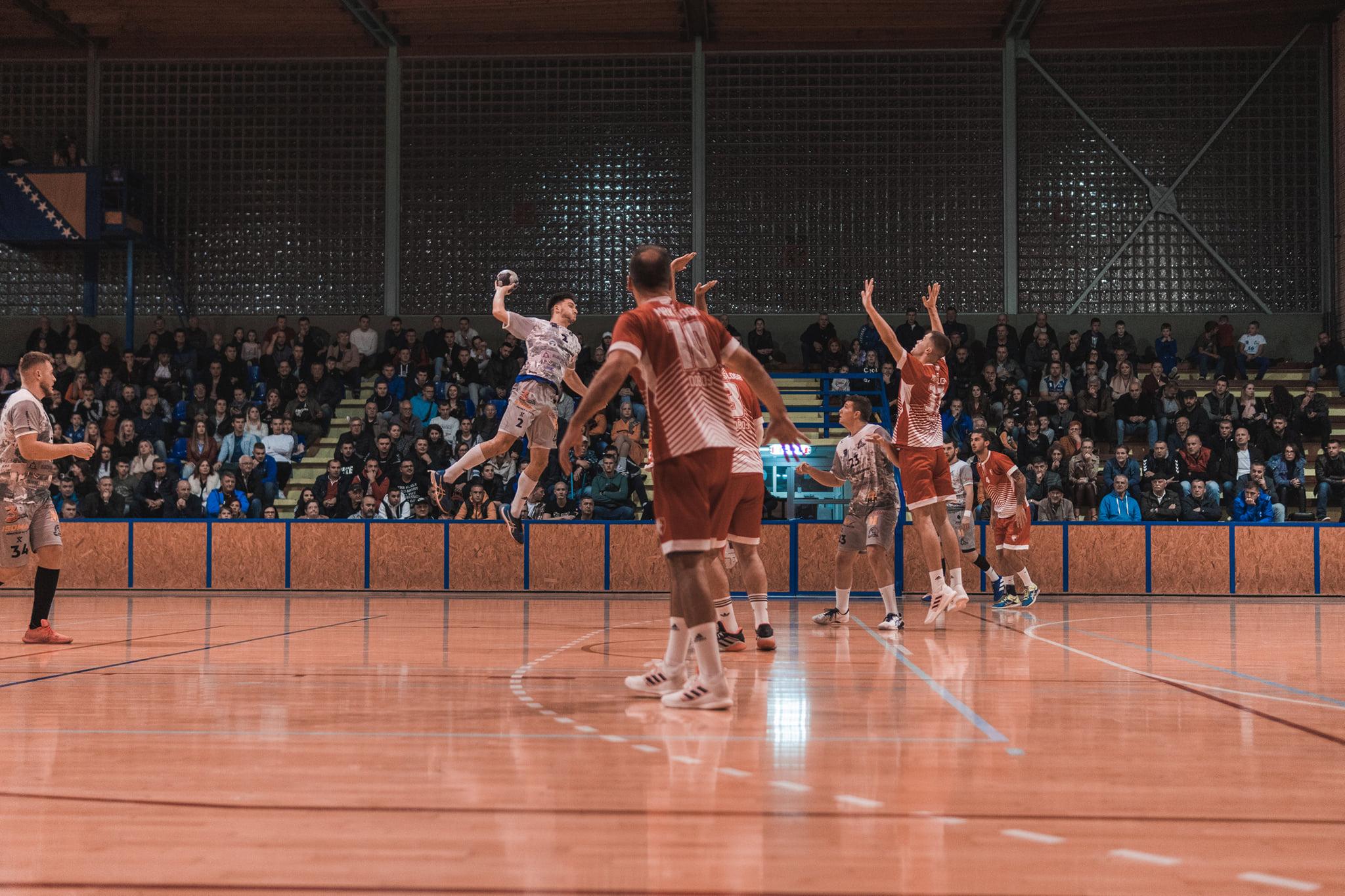 Iz RK Maglaj upozorili na brojne nepravilnosti: Žalit ćemo se EHF-u i IHF-u