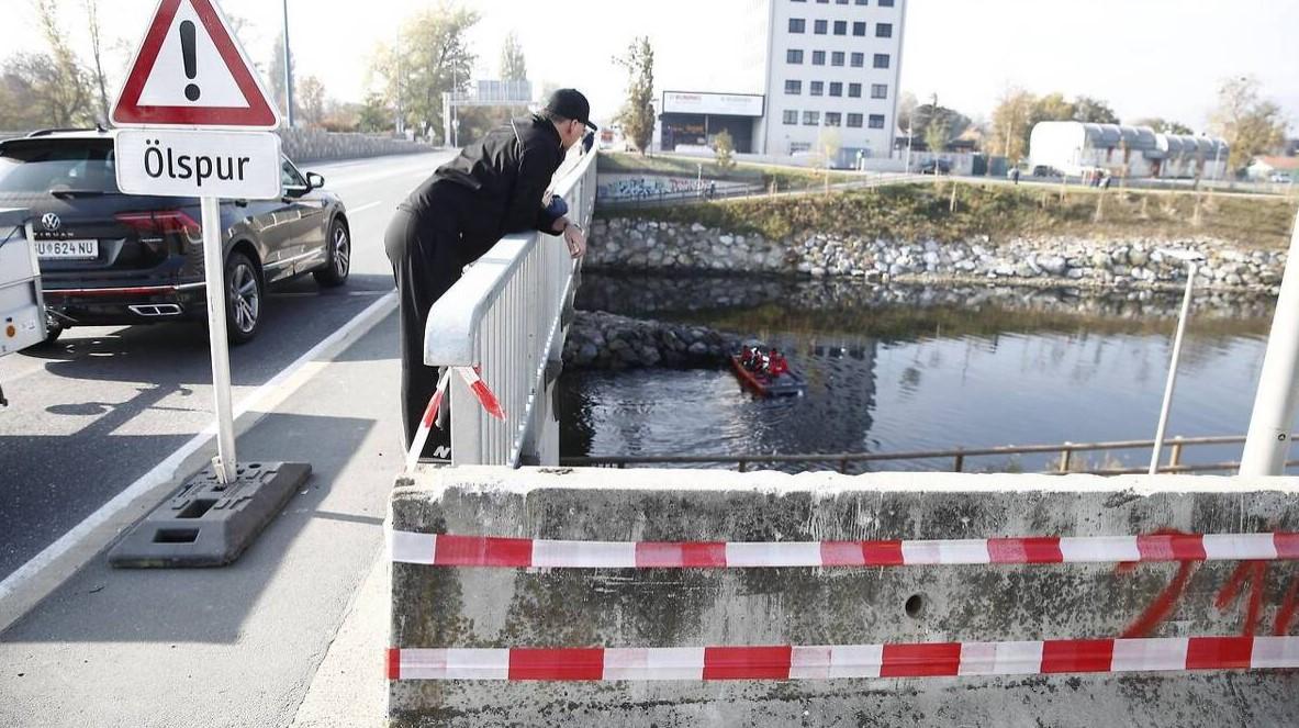 Dvojica Bosanaca i Slovenac stradali u teškoj saobraćajnoj nesreći u Gracu