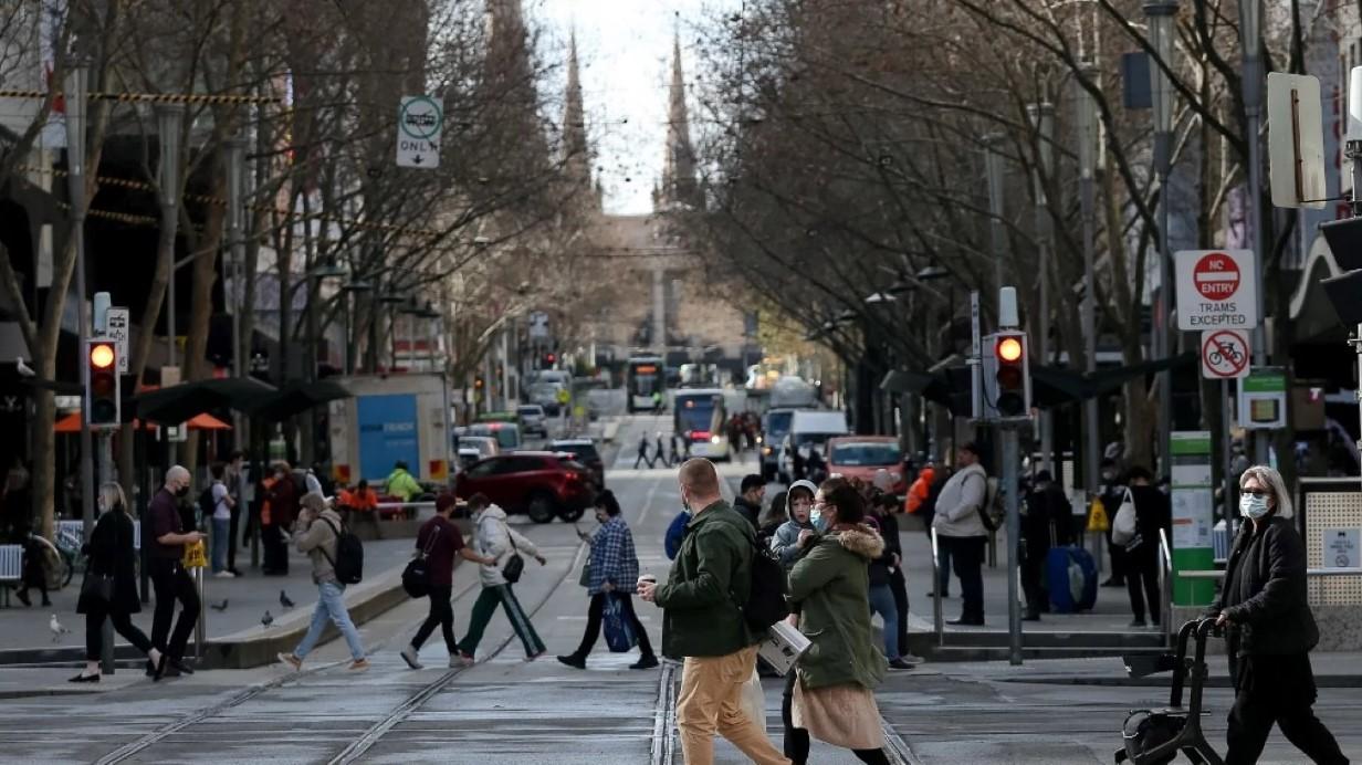 Australija otvorila granice prvi put od početka pandemije