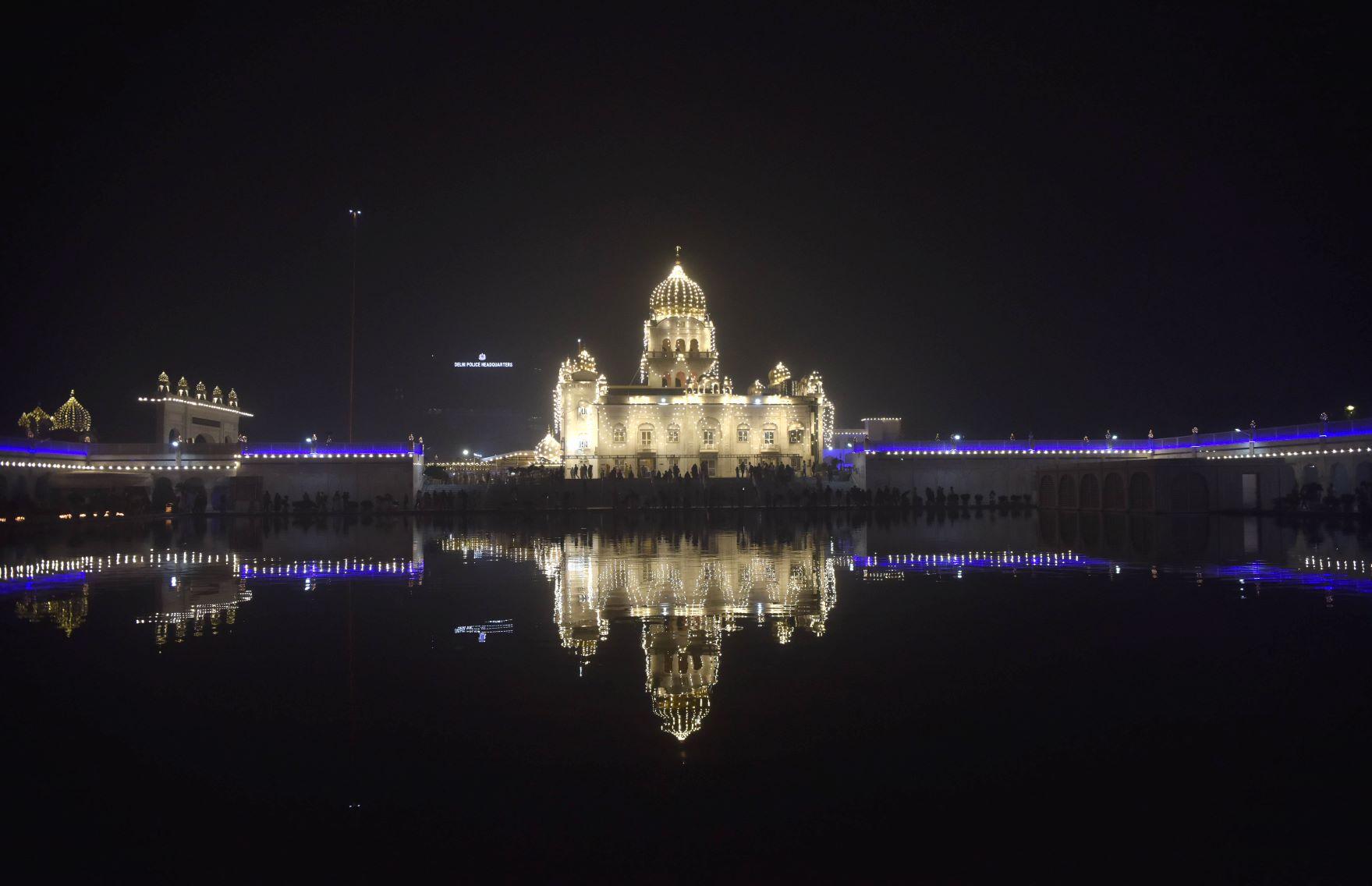 Diwali, festival svjetlosti u Indiji - Avaz