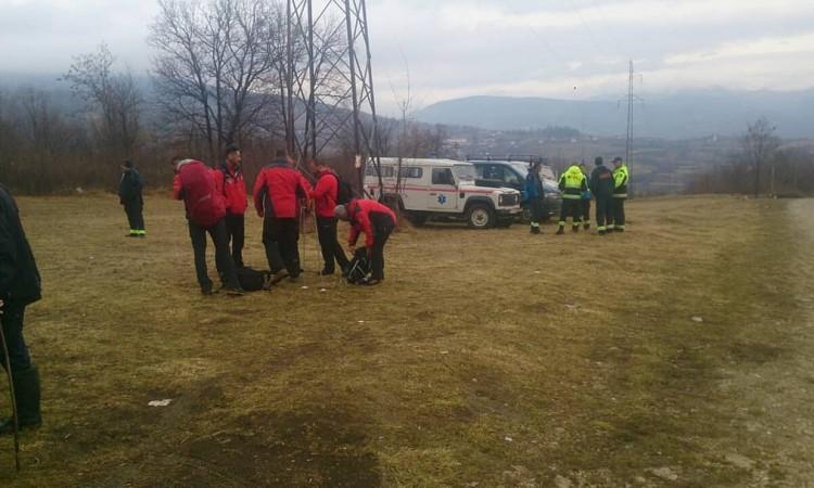 Nevrijeme zaobišlo Srednju Bosnu, za sada nema prijetnji od poplave