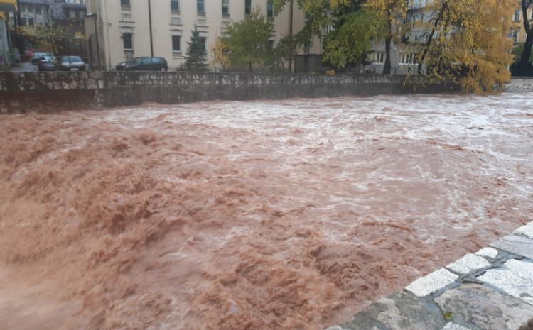 Uspostavljena komunikacija u slučaju potrebe traženja međunarodne pomoći