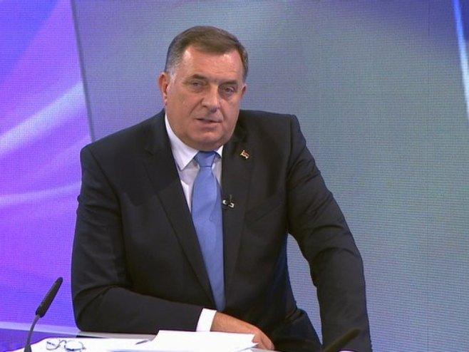 Dodik: Orban je veliki državnik, u nekoliko susreta je izrazio želju da pomogne RS