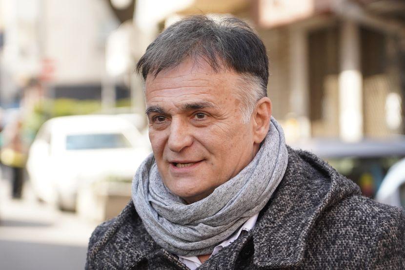 Branislav Lečić: Danijela je montirala snimak razgovora, pričali smo o njenom filmu o silovanju