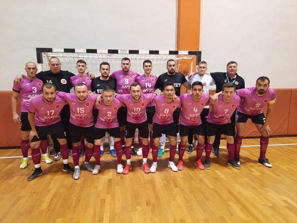 Skandal na futsal terenu: Sarajevski tim optužio protivnika za rasizam