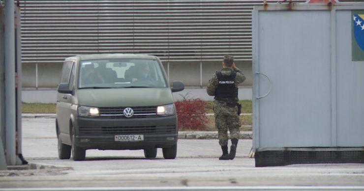 Kome je u interesu da lažno objavi kako su pripadnici MUP-a RS “pokušali upasti” u kasarnu Oružanih snaga BiH?