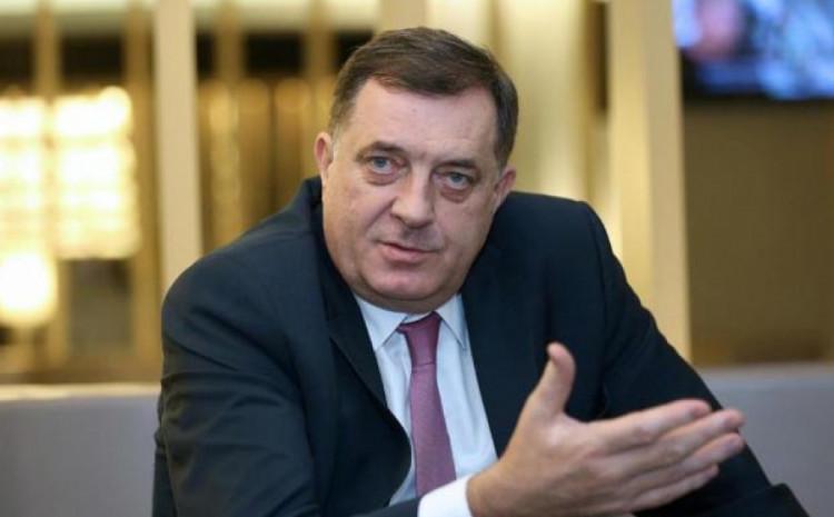 Milorad Dodik - Avaz