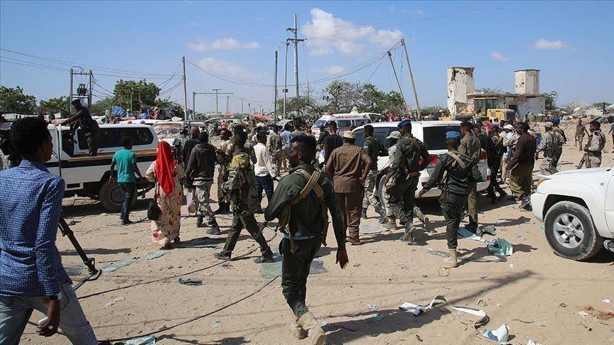 3 dead, many injured as suicide bomber hits peacekeepers in Somalia