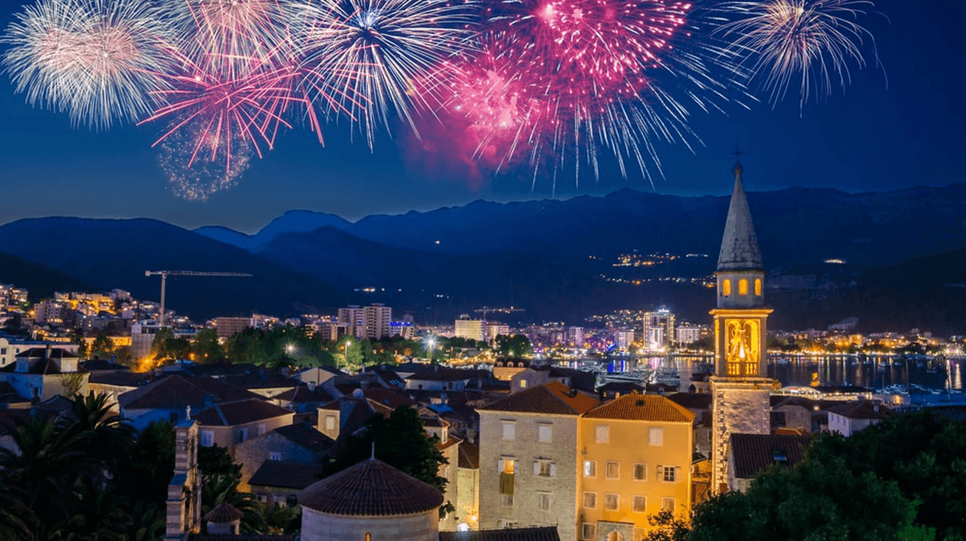 Za sada ništa od dočeka Nove godine na otvorenom - Avaz