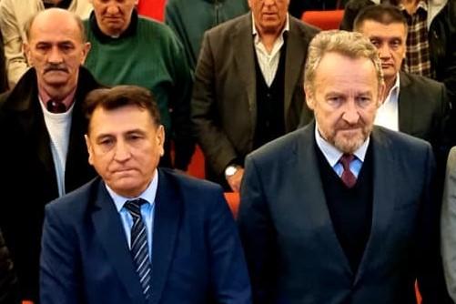 Bakir Izetbegović poručio iz Livna: Najsiromašniji penzioner u Evropi je onaj u RS-u