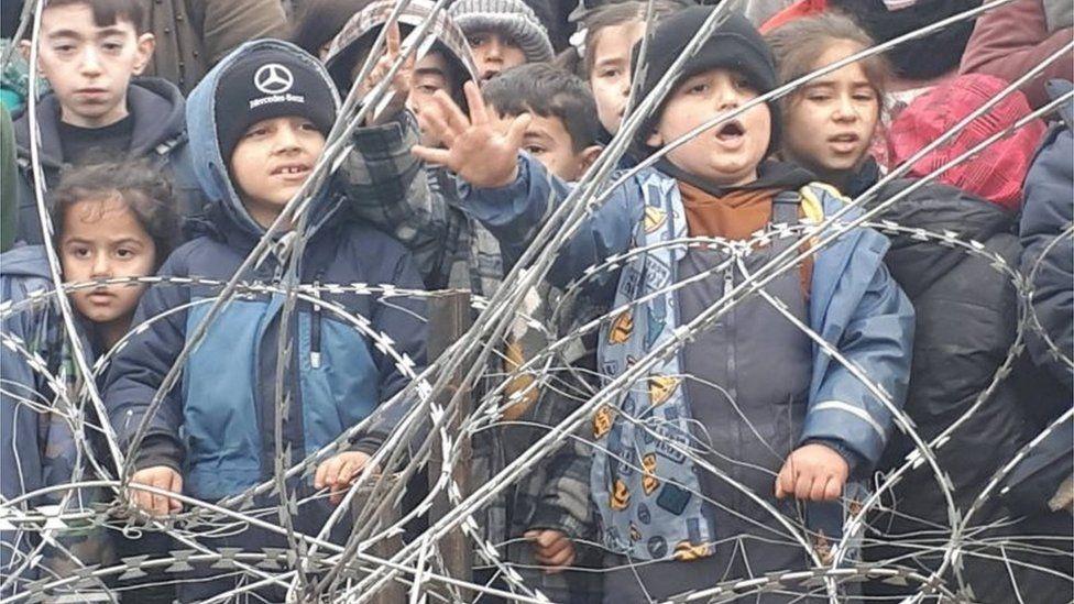 Posljednjih godina vraćaju se stare granične ograde, zidovi i žice a čini se da se tempo atavizma ubrzava - Avaz