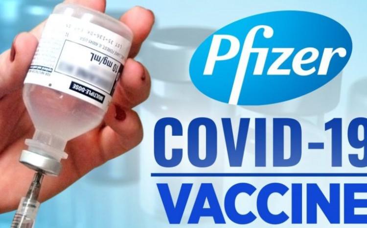 Pfizer pristao da dopusti drugim kompanijama proizvodnju lijeka protiv Covida