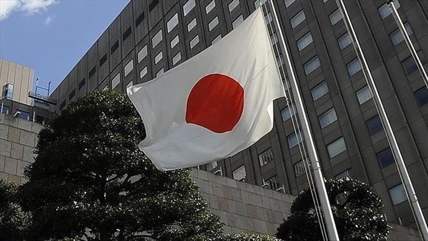 Japan, the world’s number three economy, imports about 90% of its crude oil from the Middle East - Avaz