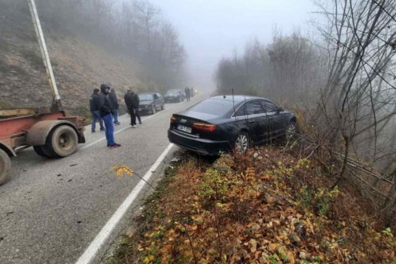 Generalni sekretar SNSD-a Luka Petrović bit će prebačen u Banju Luku na liječenje