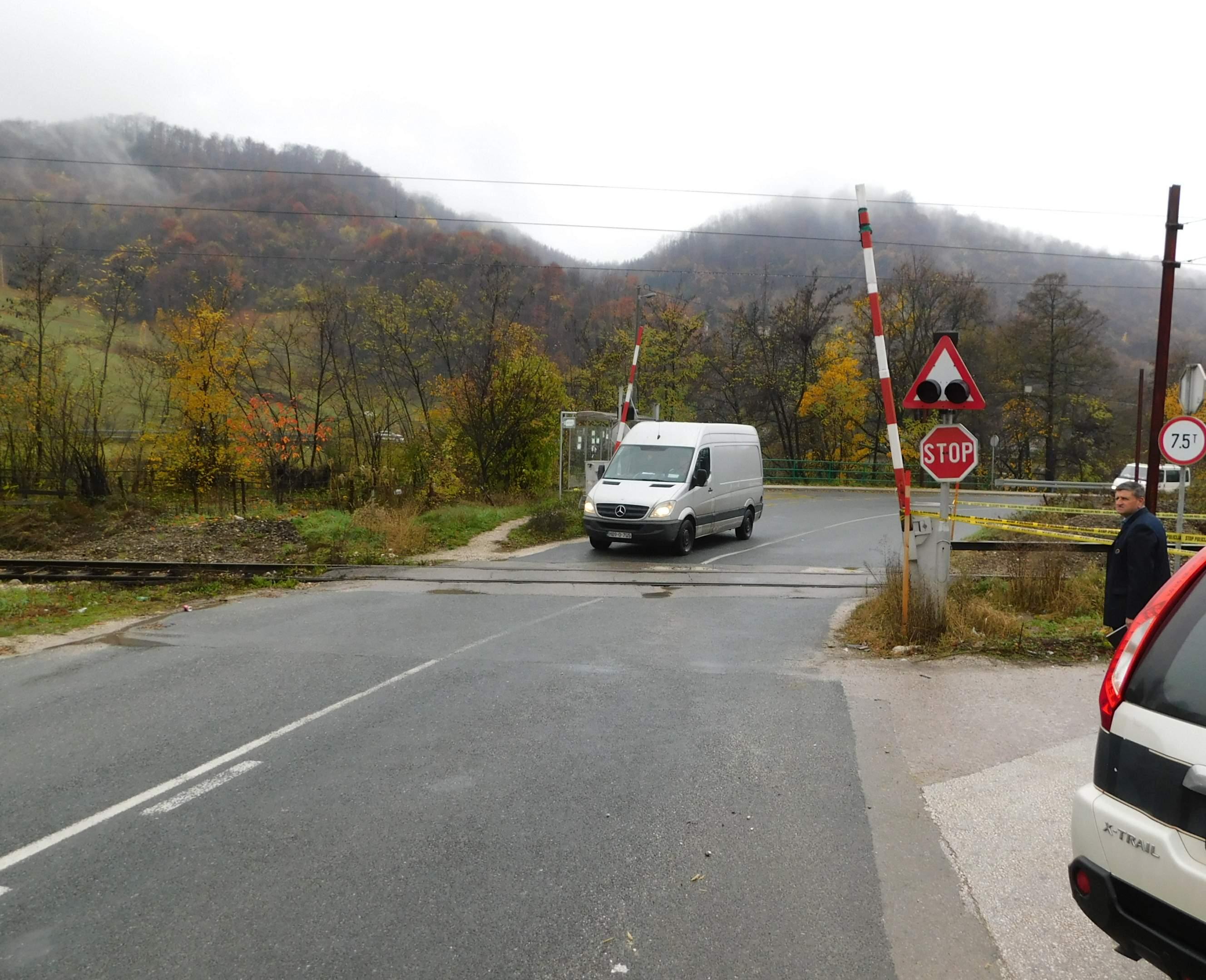 "Crna tačka" u Donjoj Vogošći: Ljudi ginu, a nadležni ne reagiraju