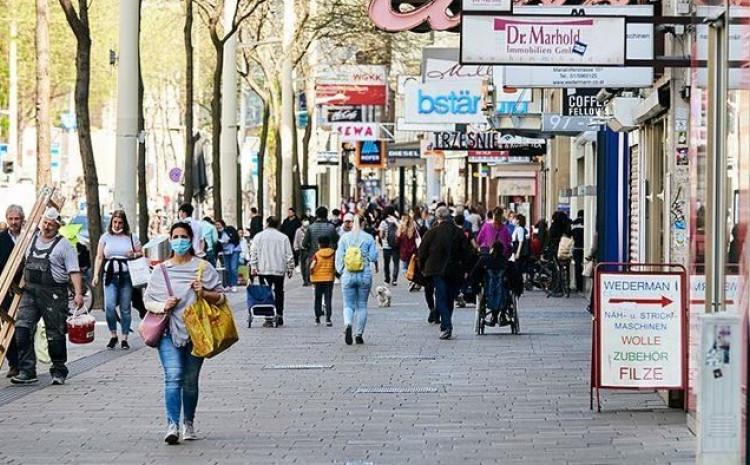 Najavljeni protesti protiv novih mjera u Austriji