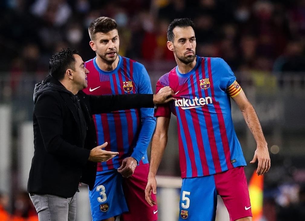 Ćavi na klupi Barcelone debitovao pobjedom u derbiju