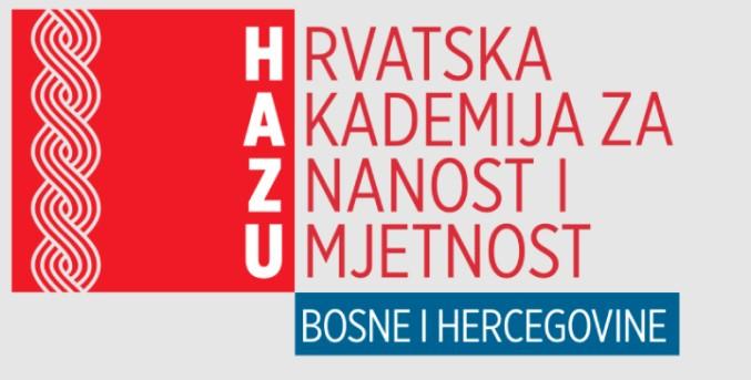 Hrvatska akademija za znanost i umjetnost: Hrvati moraju imati jednaka prava kao i Bošnjaci i Srbi